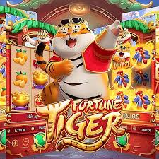 melhor plataforma do fortune tiger para mobile